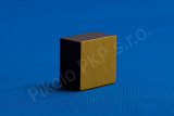 Abstanhalter 20x20x12 mm - (selbstklebend)